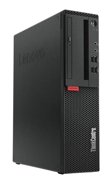 Computadores novos