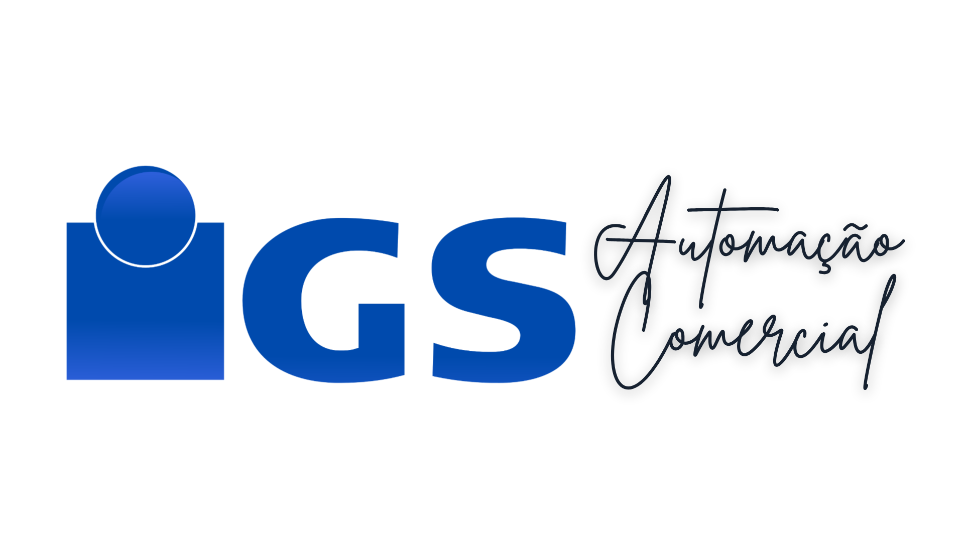 IGS Automação Comercial
