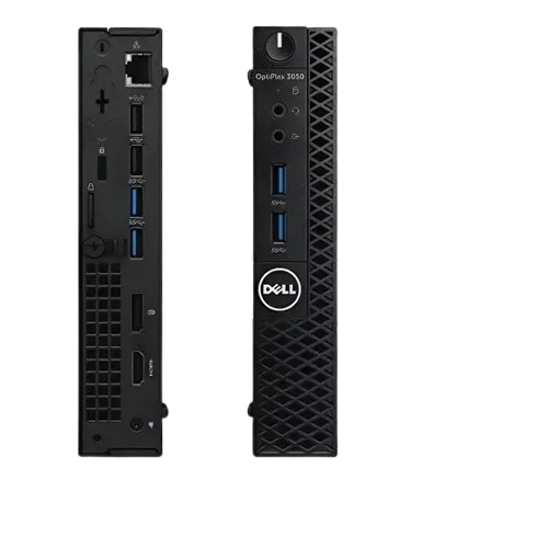 Mini PC Dell